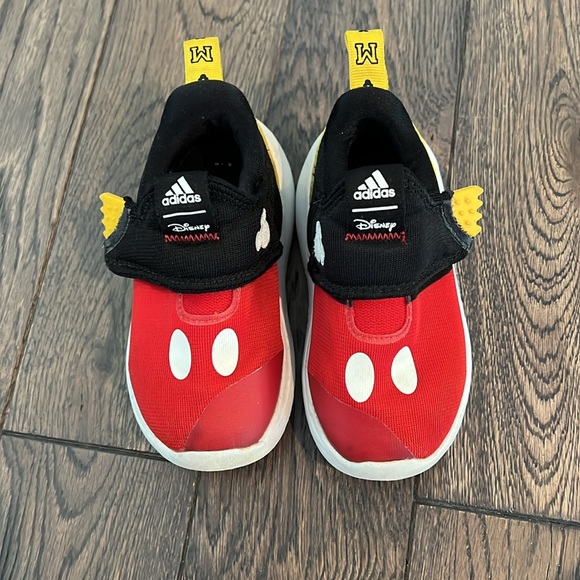 Adidas x Disney suru365 Mickey Mouse - Picture 2 of 4